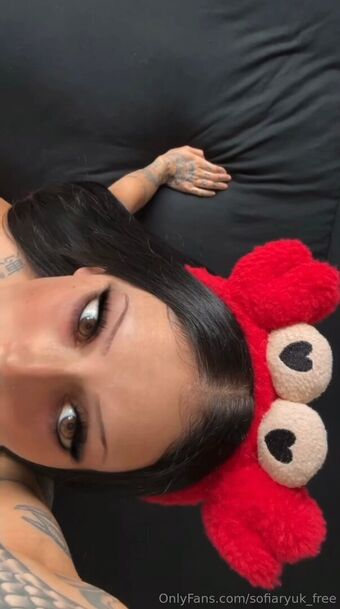 sofiaryuk_free Photo Fuites Nudes OnlyFans 13
