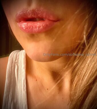 sofiaswe_secret Photo Fuites Nudes OnlyFans 29