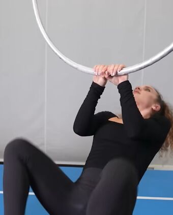 Sofie Dossi