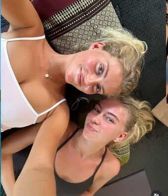 Sofie Houman Photo Fuites Nudes OnlyFans 10