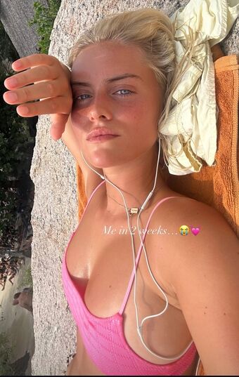 Sofie Houman Photo Fuites Nudes OnlyFans 11