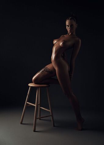 Sofie Johansen Photo Fuites Nudes OnlyFans 29