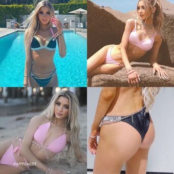 Sofie SanFilippo Photo Fuites Nudes OnlyFans 57