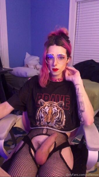 sofiemox Photo Fuites Nudes OnlyFans 27