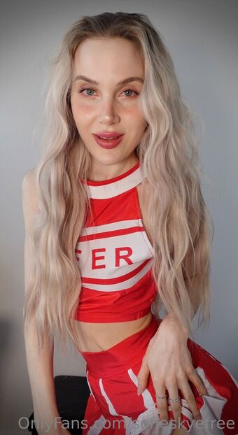 sofieskyefree Photo Fuites Nudes OnlyFans 24