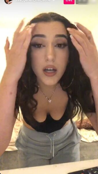 sofievomblock Photo Fuites Nudes OnlyFans 16