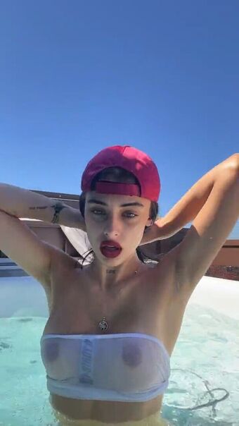sofifernandez Photo Fuites Nudes OnlyFans 31