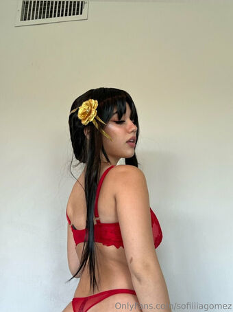 sofiiiiagomez Photo Fuites Nudes OnlyFans 38