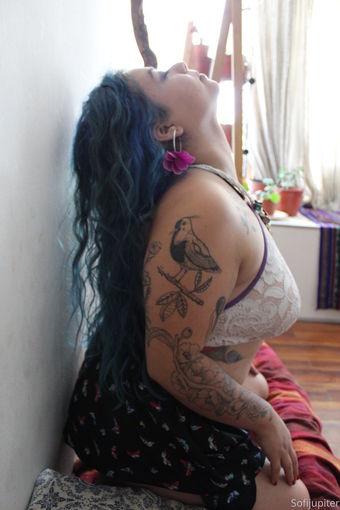 sofijupiter Photo Fuites Nudes OnlyFans 15