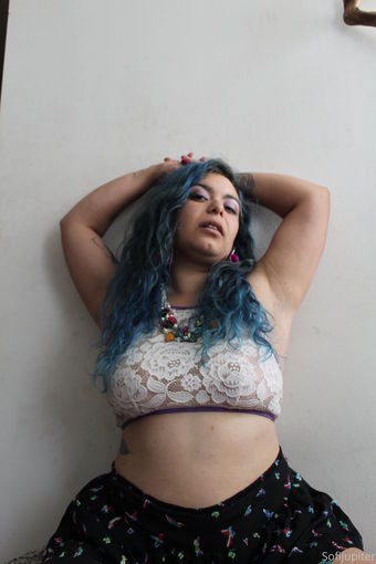 sofijupiter Photo Fuites Nudes OnlyFans 17