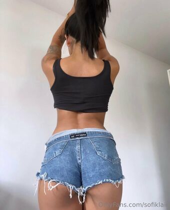sofiklair Photo Fuites Nudes OnlyFans 17