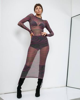 SofiSantam Photo Fuites Nudes OnlyFans 11