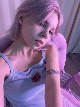 Soft Aura Photo Fuites Nudes OnlyFans 6