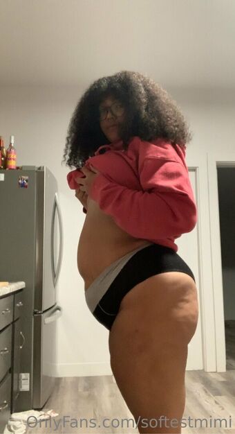 softestmimi