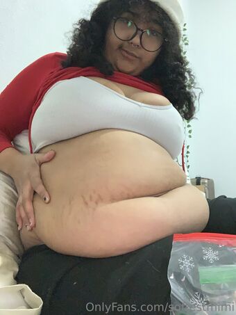 softestmimi Photo Fuites Nudes OnlyFans 12
