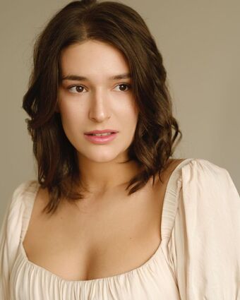 Sofya Volodchinskaya