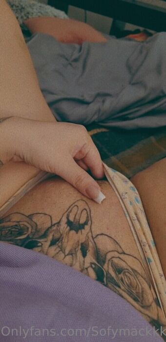 sofymackkk2 Photo Fuites Nudes OnlyFans 44