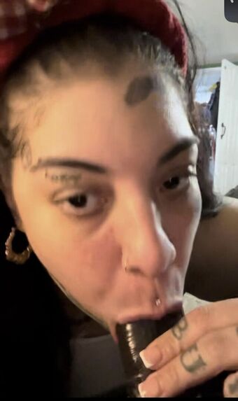 soiceytona Photo Fuites Nudes OnlyFans 25