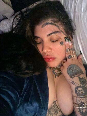 soiceytona Photo Fuites Nudes OnlyFans 36