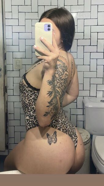 Sol Triberti Photo Fuites Nudes OnlyFans 5