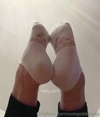 solegoddessap