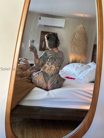 soleilsux