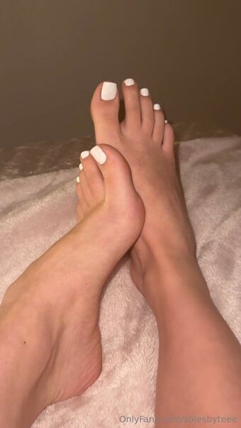 solesbyteee Photo Fuites Nudes OnlyFans 10