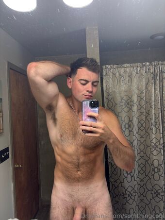 somthingcool Photo Fuites Nudes OnlyFans 2