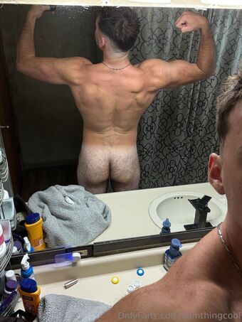 somthingcool Photo Fuites Nudes OnlyFans 3