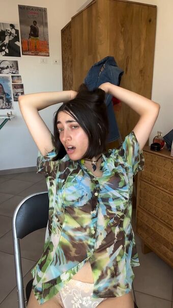 Sondaspaziale Photo Fuites Nudes OnlyFans 1