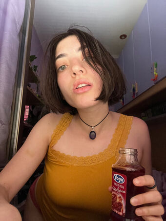 Sondaspaziale Photo Fuites Nudes OnlyFans 2