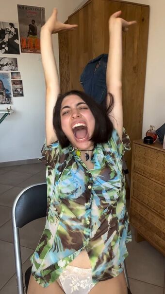 Sondaspaziale Photo Fuites Nudes OnlyFans 3