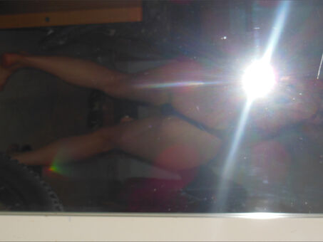 Sondaspaziale Photo Fuites Nudes OnlyFans 5