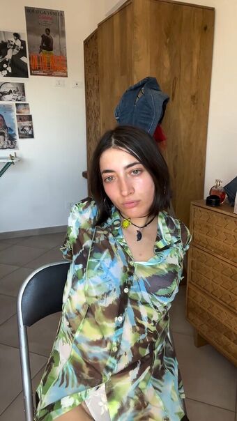 Sondaspaziale Photo Fuites Nudes OnlyFans 6