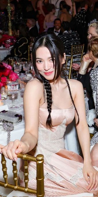 Song Hye-kyo Photo Fuites Nudes OnlyFans 5