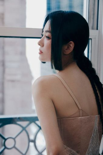 Song Hye-kyo Photo Fuites Nudes OnlyFans 7