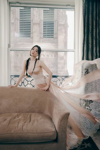 Song Hye-kyo Photo Fuites Nudes OnlyFans 8