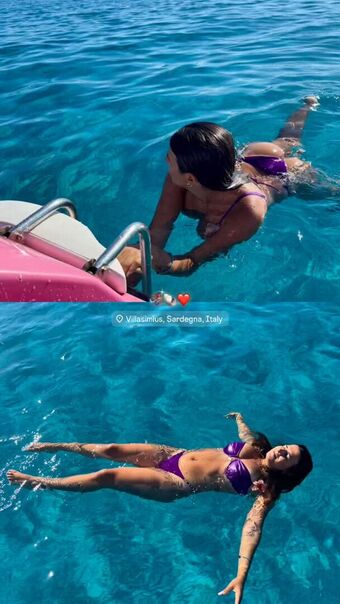 Sonia Podda Photo Fuites Nudes OnlyFans 15