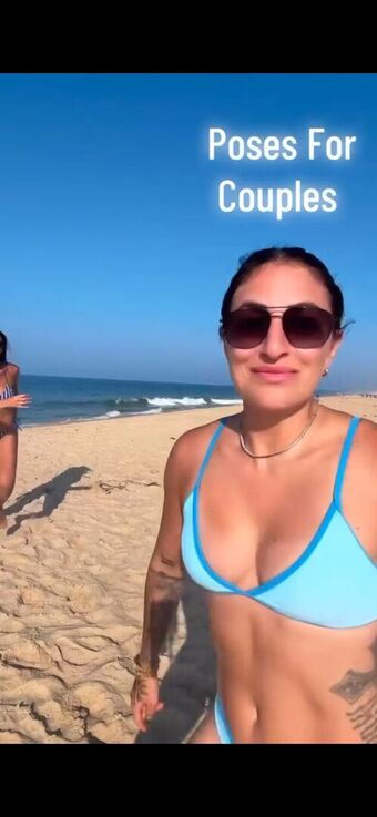 Sonya Deville