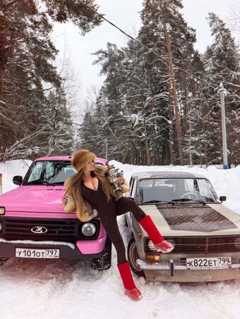 Sonya-temnikova Photo Fuites Nudes OnlyFans 614