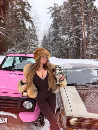 Sonya-temnikova Photo Fuites Nudes OnlyFans 618