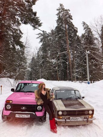 Sonya-temnikova Photo Fuites Nudes OnlyFans 619