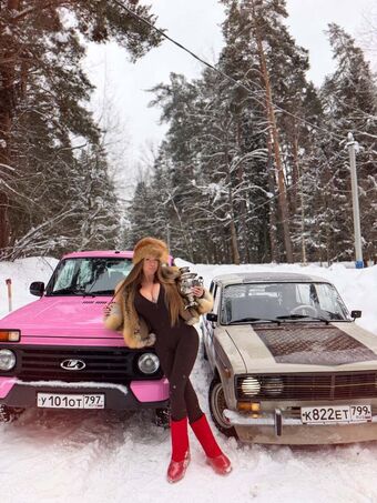 Sonya-temnikova Photo Fuites Nudes OnlyFans 620