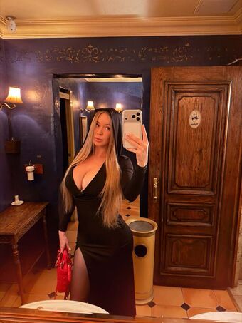 Sonya-temnikova Photo Fuites Nudes OnlyFans 622