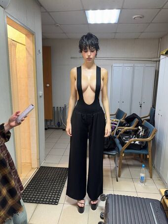 Sonya Zoloeva Photo Fuites Nudes OnlyFans 568