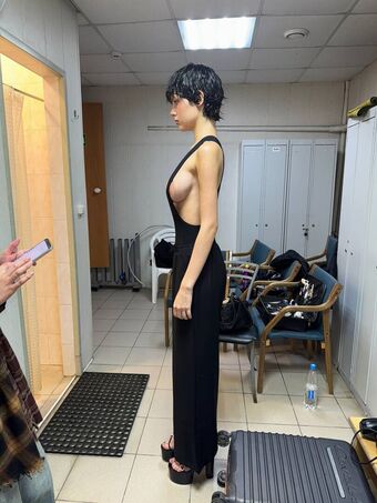 Sonya Zoloeva Photo Fuites Nudes OnlyFans 571