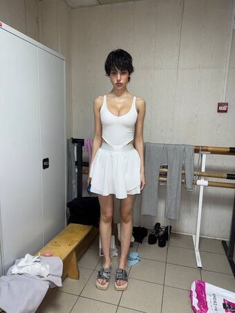 Sonya Zoloeva Photo Fuites Nudes OnlyFans 573