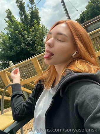 sonyasolanski