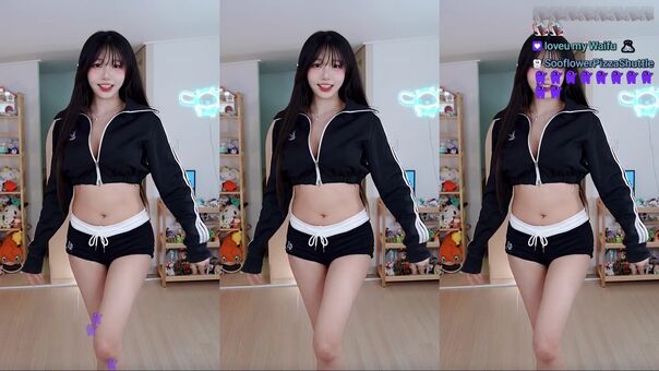 sooflower Photo Fuites Nudes OnlyFans 312