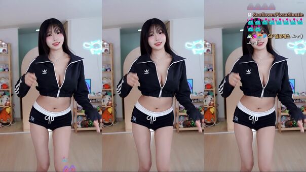 sooflower Photo Fuites Nudes OnlyFans 315